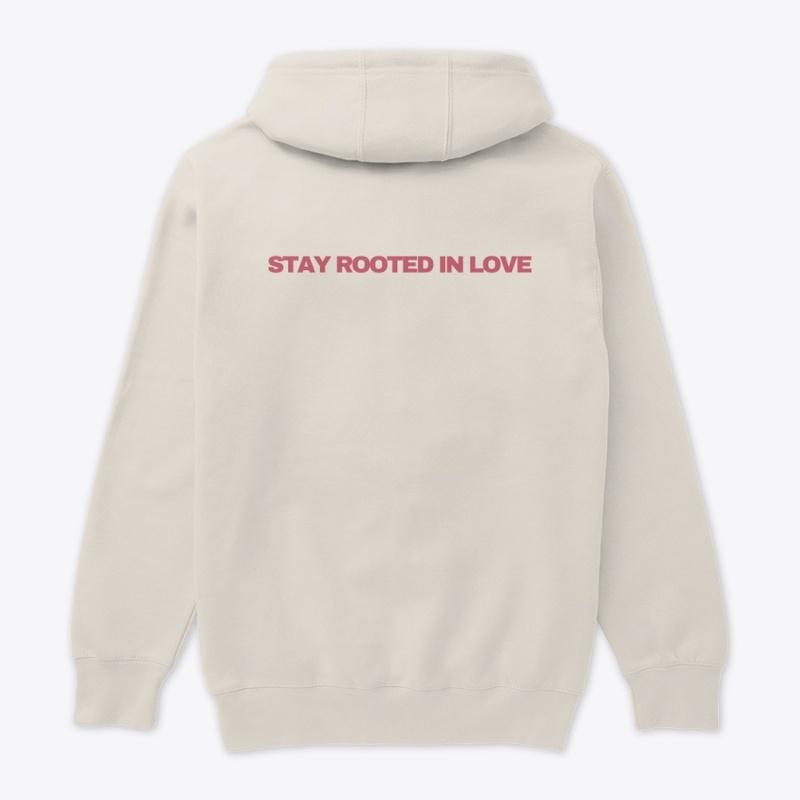 Stay Rooted Jenerally Speaking Hoodie